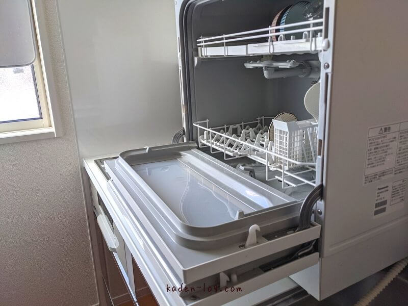 電気圧力鍋の食洗機への対応で洗いやすさを比較する