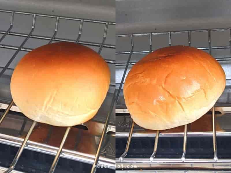 バルミューダ トースターはまるでパン屋の焼きたてパンのように美味しいパンを焼ける