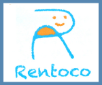 家電レンタルサービスRentoco（レントコ）