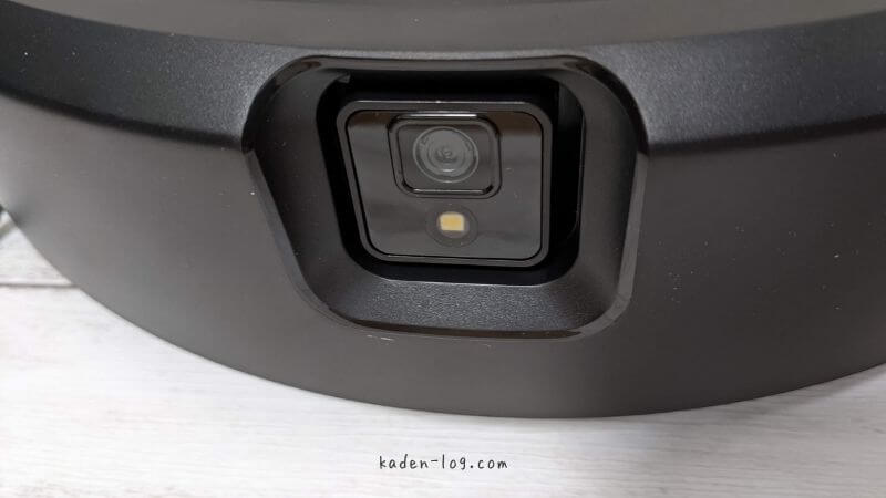 iRobot ルンバj7+はカメラで部屋の特徴を認識する