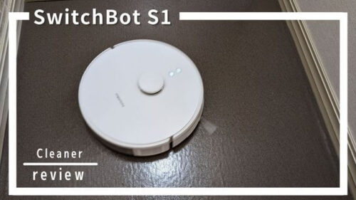 SwitchBot ロボット掃除機 K10+ / 1年分アクセサリーセット+stbp.com.br