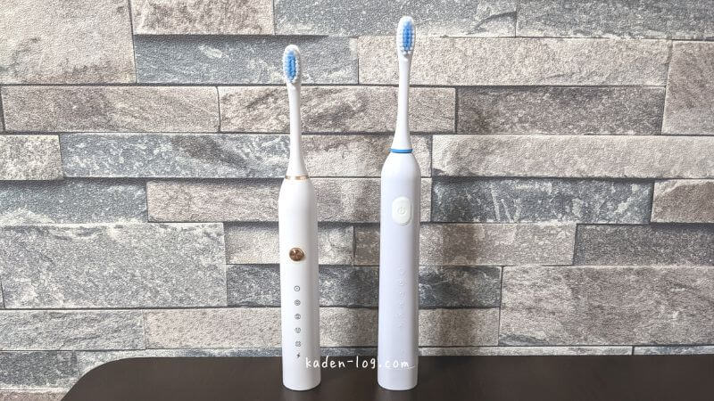ガレイドデンタルメンバーの新しい電動歯ブラシ幸せの歯ブラシには買い替えが必要なのか