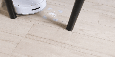 一人暮らし向けロボット掃除機の吸引力、清掃力を比較