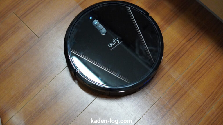 Anker Eufy Clean G40 Hybrid+の口コミ評判5選！水拭き対応の頼れるロボット掃除機