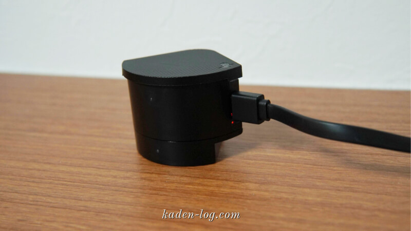 SwitchBot ロック Ultraの充電式バッテリー